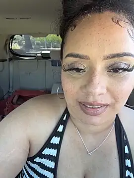 Živý XXX chat CarmelaAnthony