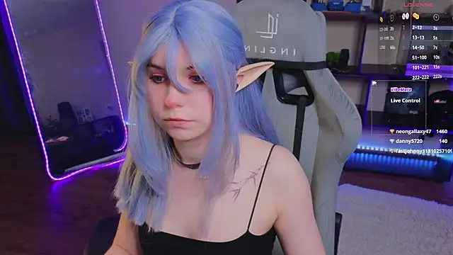 zelda_1 Chat XXX live