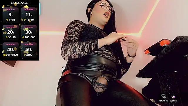 Miss_Nasty_Lia webcam show