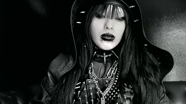 XXIOUX's Live XXX Chat