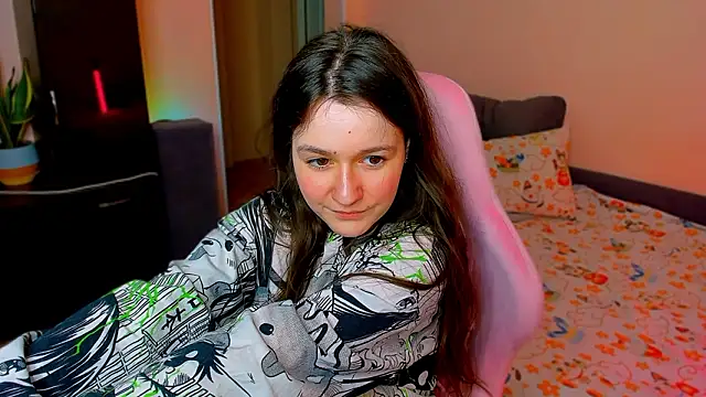 Chatroom XXX en direct de ameli_moon