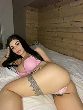 Chatroom XXX en direct de Ameliablack_1