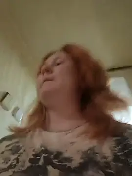 Pokazy przed kamerką – MiaKissy