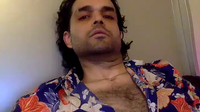 KungFuPanda001's Webcam Show