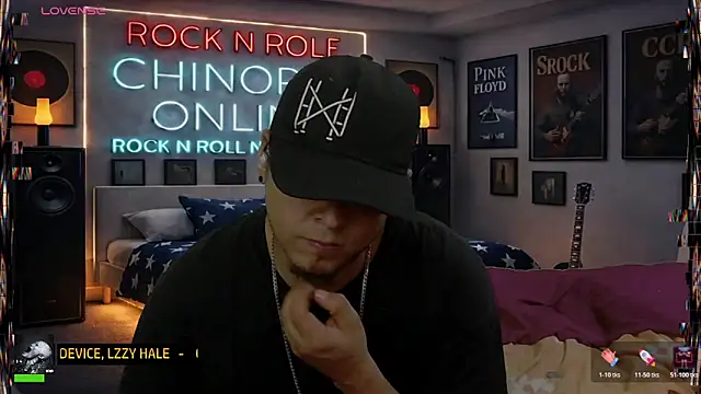 chino_roz's Live XXX Chat