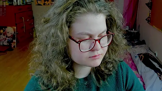 Sashy_Way Live XXX-Chat