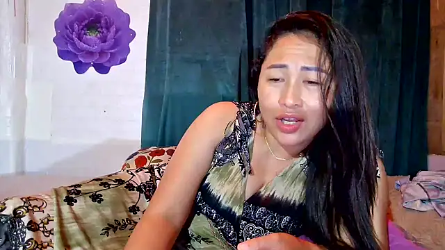 Chat XXX en directo de Filipina_Desire