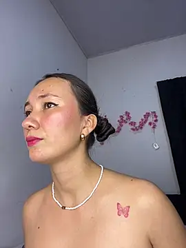 Abby_Colyns23 即時 XXX 聊天