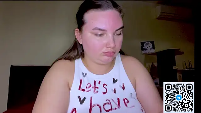 Dreamyblushfairy 即時 XXX 聊天