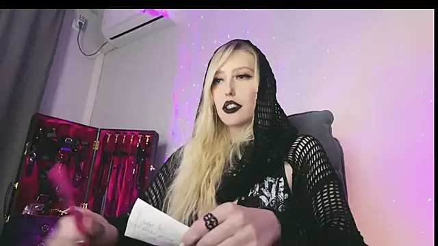 Liya_Liss' Live XXX Chat