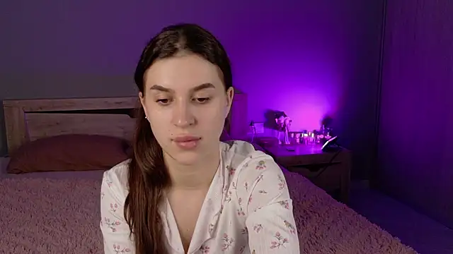 _HotBella_ Obrolan Langsung XXX