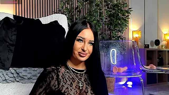 EmeraldKat's Live XXX Chat