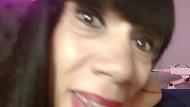 CharlotteLemke's Live XXX Chat