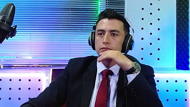 Chat XXX ao vivo de Godofcumxxx