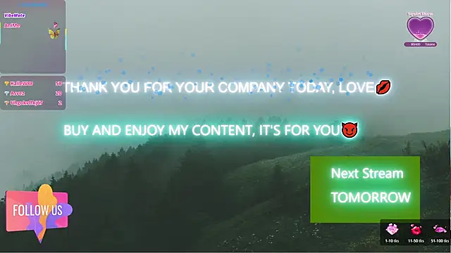 Samanntthaa__'s Live XXX Chat