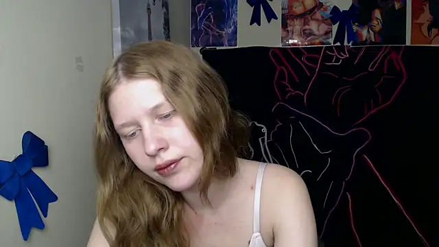 StellaCRL 라이브 XXX 채팅