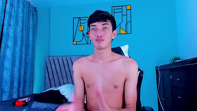 Maikol_Ortiz's Live XXX Chat