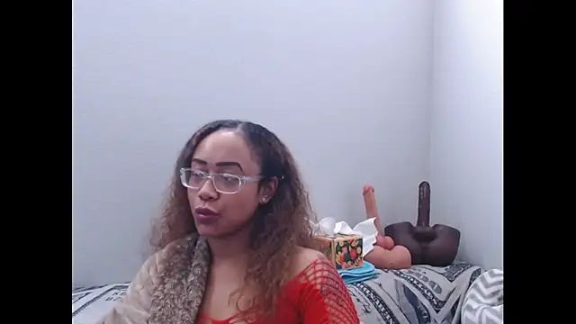 RylReese Show in webcam