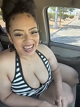 CarmelaAnthony's Webcam Show