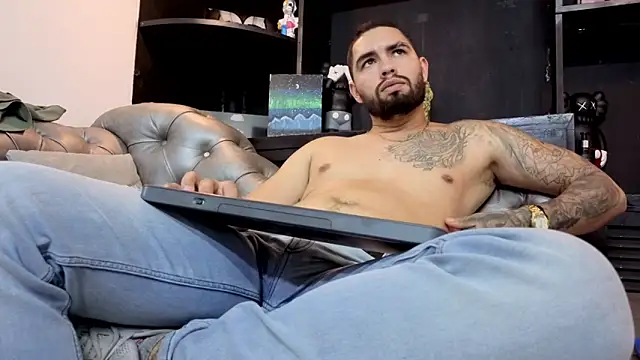 matteosantos 即時 XXX 聊天