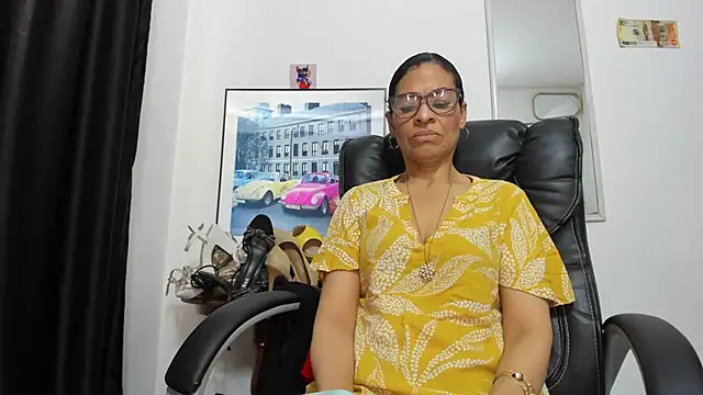 Aries_Mature's Live XXX Chat