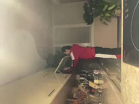 Flossy_Vettie's Live XXX Chat