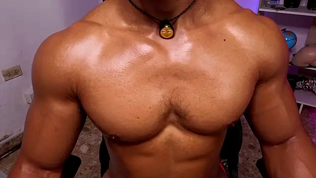 exquisite_gabe's Live XXX Chat