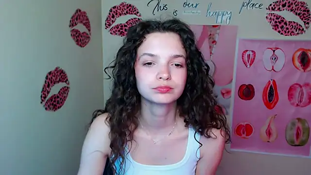 _SusieSu_ 라이브 XXX 채팅