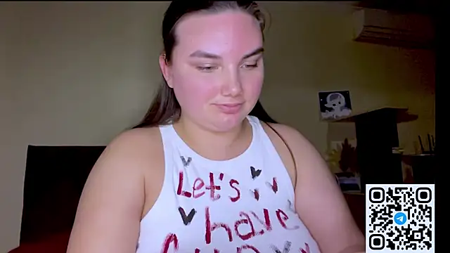 Dreamyblushfairy's Live XXX Chat