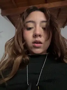 Bonni_lohan's Live XXX Chat