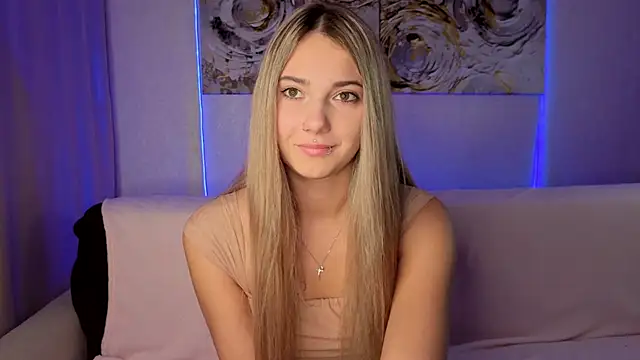 angel_lin Adlı Modelin Canlı XXX Sohbeti