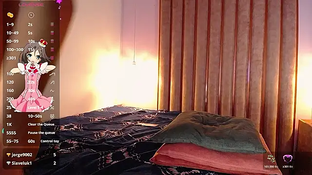 Mike_thomsonn 라이브 XXX 채팅