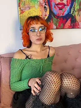 Alice_Hecatee – Live XXX-chat