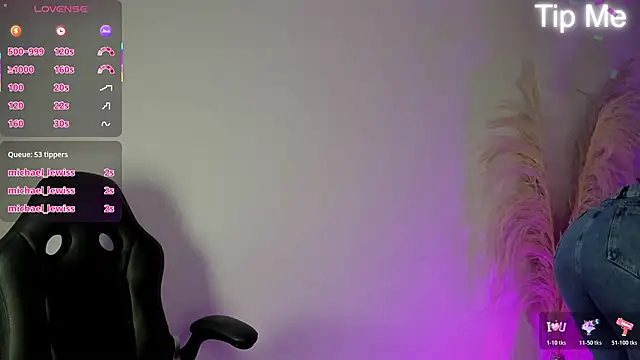 april_dumont Live XXX Chat