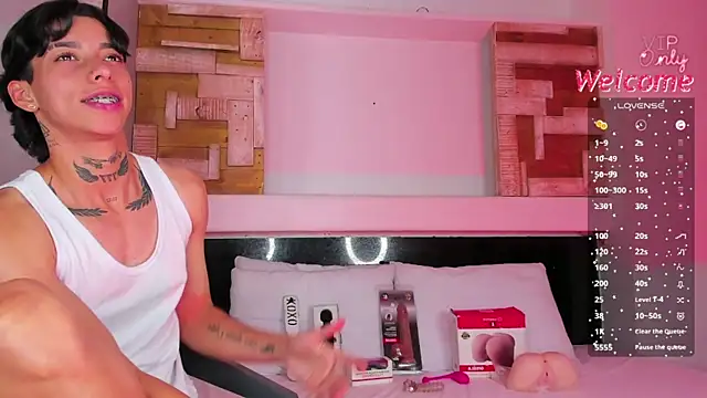 AmberAdams_'s Live XXX Chat