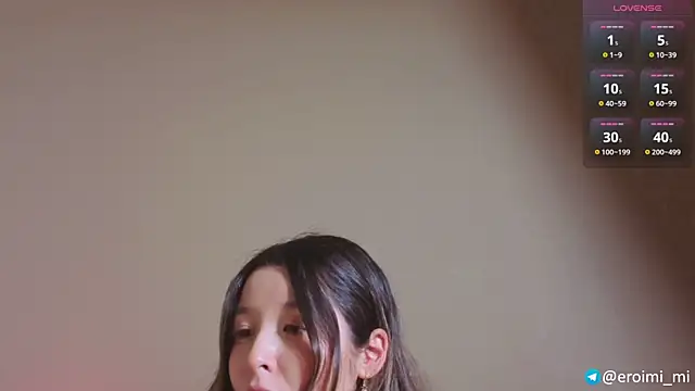 Chat XXX ao vivo de eroimi