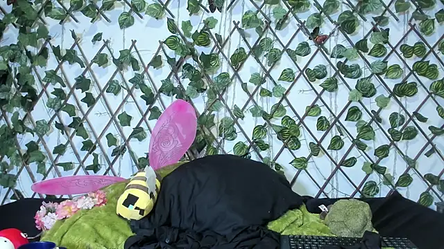 LittlePeach_ 即時 XXX 聊天