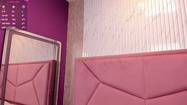 Živý XXX chat AmbeerWood_