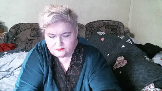 XXX chat uživo modela Lana555