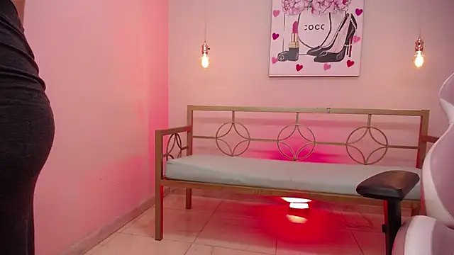 XXX chat uživo modela Adri_gomez_x