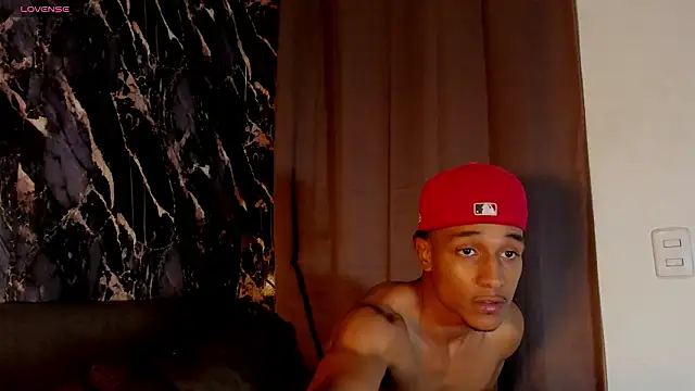 Show webcam de BabyCam23