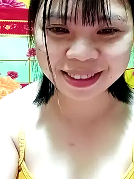 Dumi_009 网络视讯表演