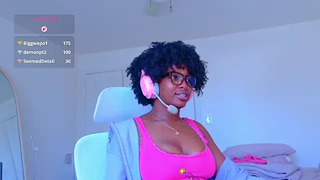 mochamimi's Live XXX Chat