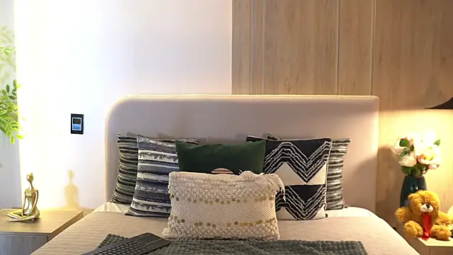 KalaBeckett_ 라이브 XXX 채팅