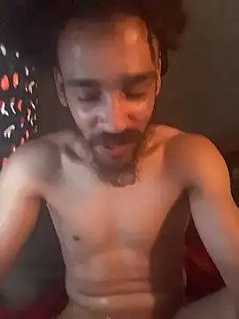 Mrvanillaa's Webcam Show