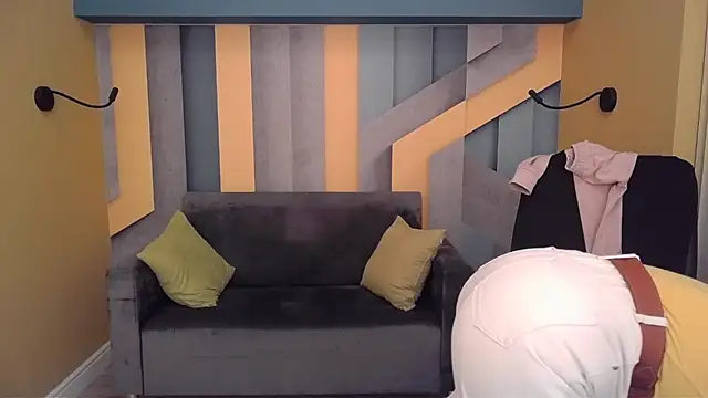 EllaLong 라이브 XXX 채팅