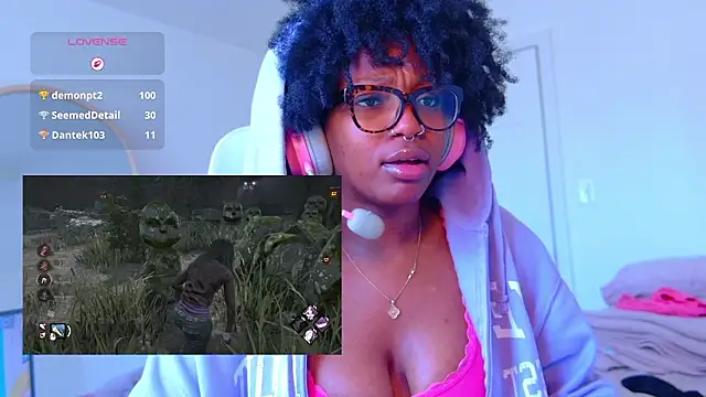 Chat XXX ao vivo de mochamimi