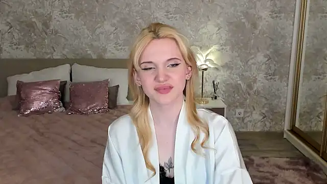 CarryParker Webcamshow