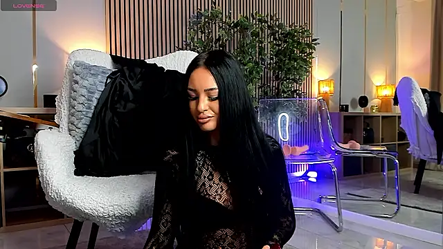 EmeraldKat Live XXX-chat