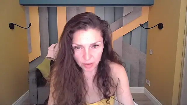 Chat XXX ao vivo de EllaLong